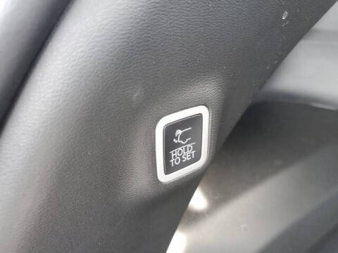 2025 Jeep Wagoneer S Limited