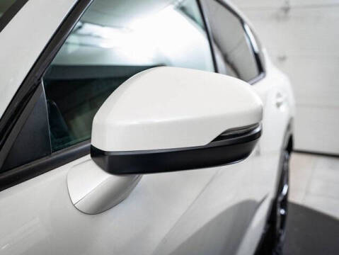 2025 Acura ADX w/A-SPEC