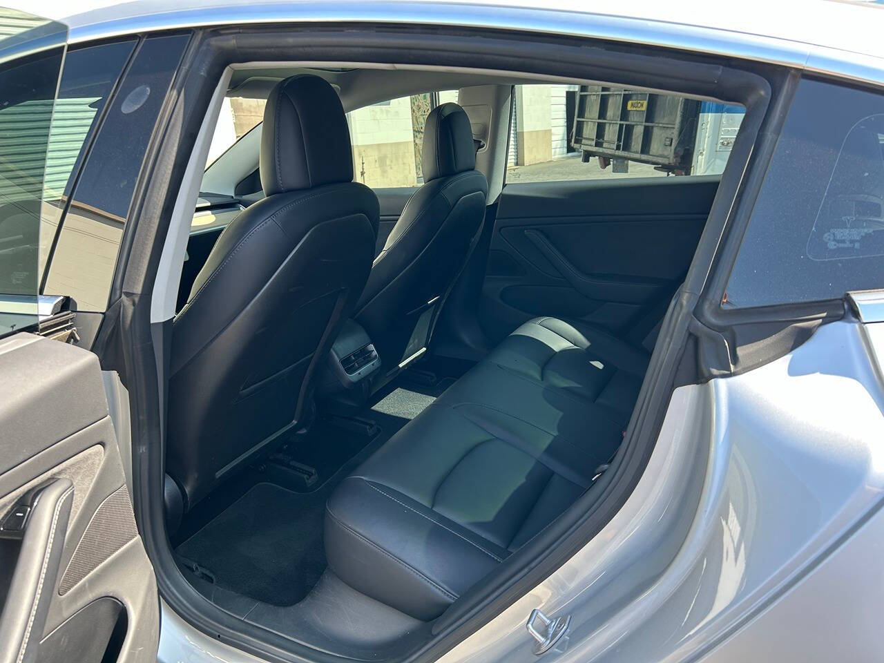 2018 Tesla Model 3 for sale at Sedona Motors in Glendora, CA