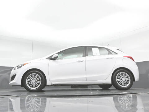 2016 Hyundai Elantra GT