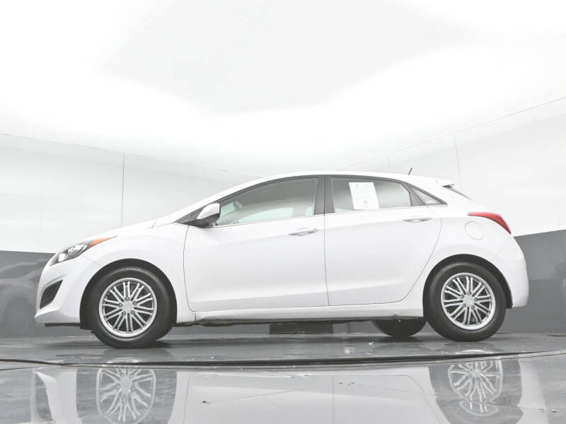 2016 Hyundai Elantra GT