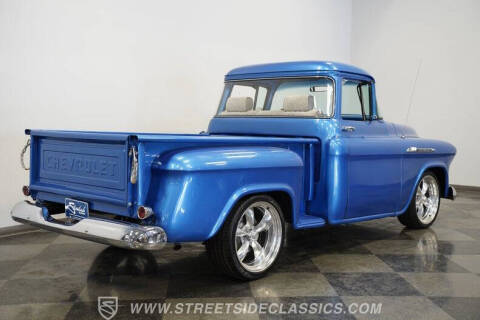 1956 Chevrolet 3100