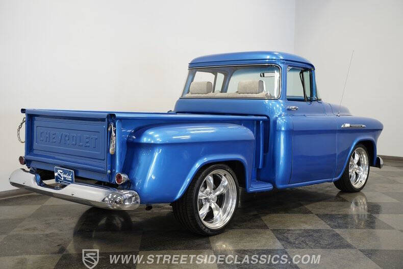 1956 Chevrolet 3100