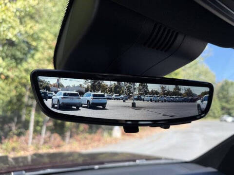 2026 GMC Sierra EV Elevation