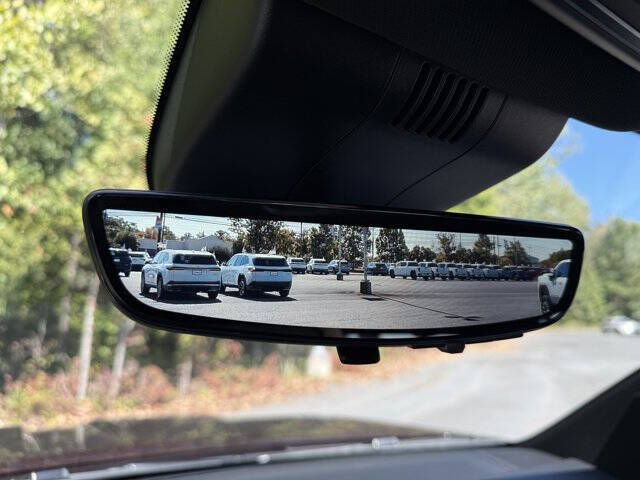 2026 GMC Sierra EV Elevation