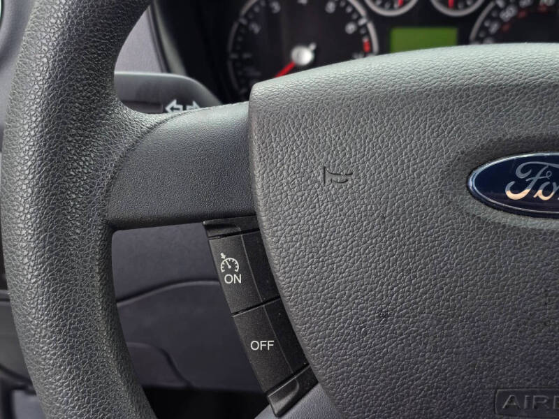 2012 Ford Transit Connect XLT