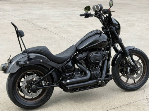 2020 Harley-Davidson Street Glide
