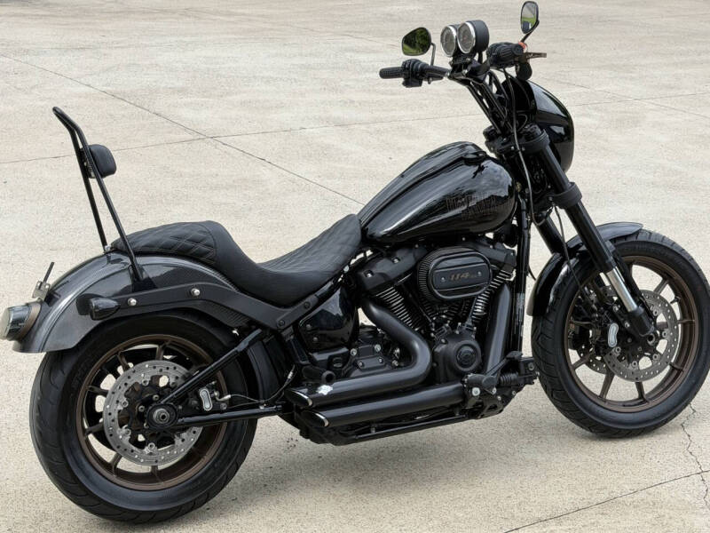 2020 Harley-Davidson Street Glide