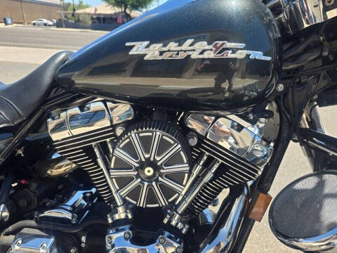 2005 Harley-Davidson Road King