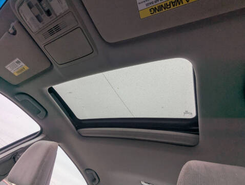 2013 Honda Accord EX