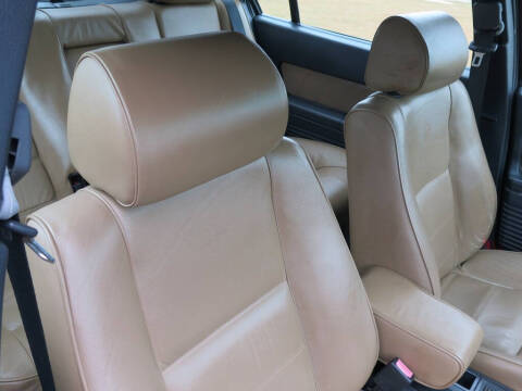 1995 Alfa Romeo 164 LS