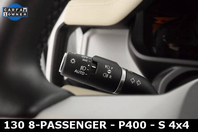 2024 Land Rover Defender 130 P400 S