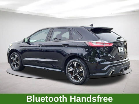 2020 Ford Edge ST