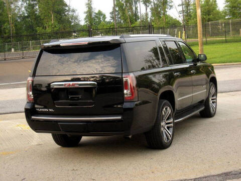 2015 GMC Yukon XL Denali
