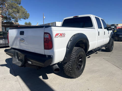 2012 Ford F-350 Super Duty XL