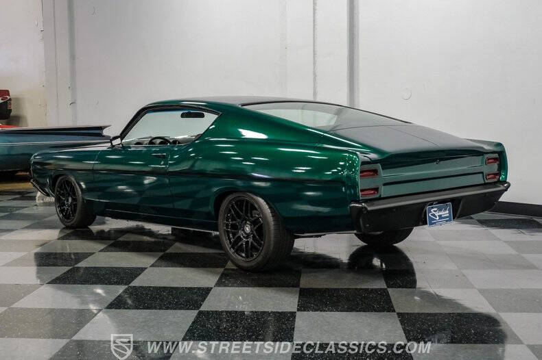 1969 Ford Torino