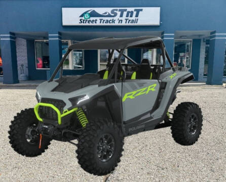 2025 Polaris RZR XP 1000 Ultimate