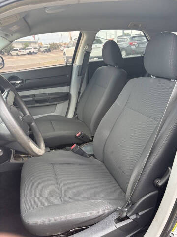 2008 Dodge Magnum