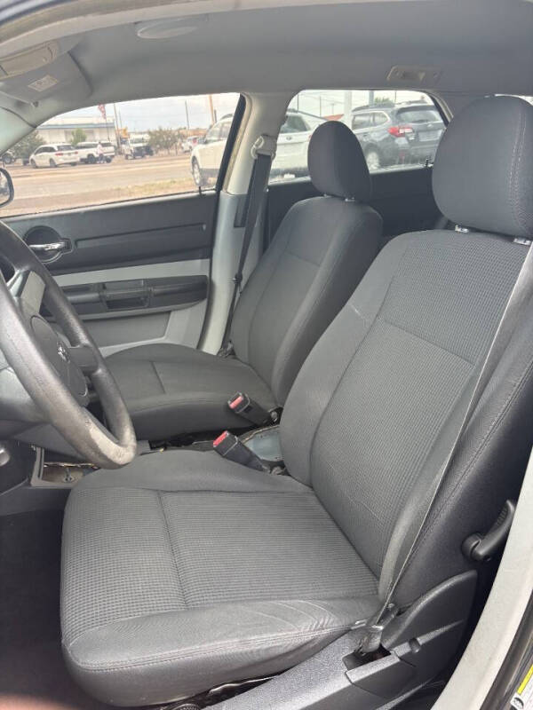 2008 Dodge Magnum