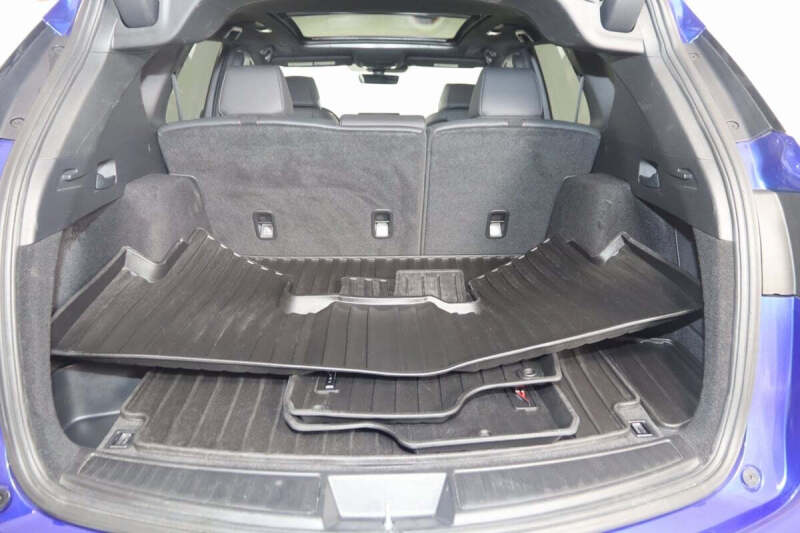 2024 Acura RDX SH-AWD w/A-SPEC