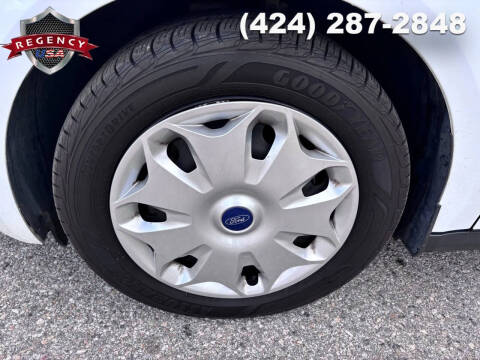 2015 Ford Transit Connect XLT