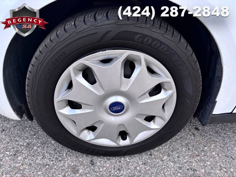 2015 Ford Transit Connect XLT