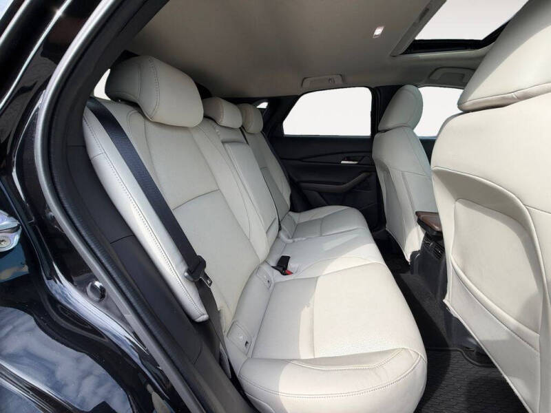 2023 Mazda CX-30 2.5 S Premium