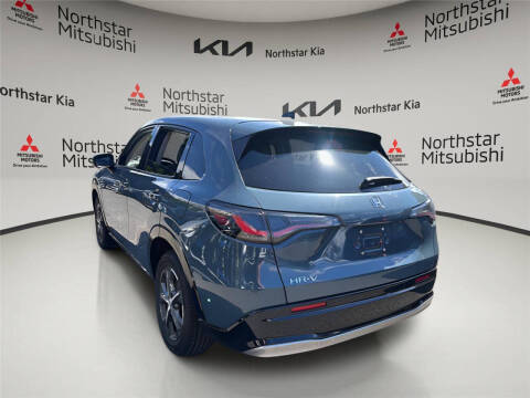 2024 Honda HR-V
