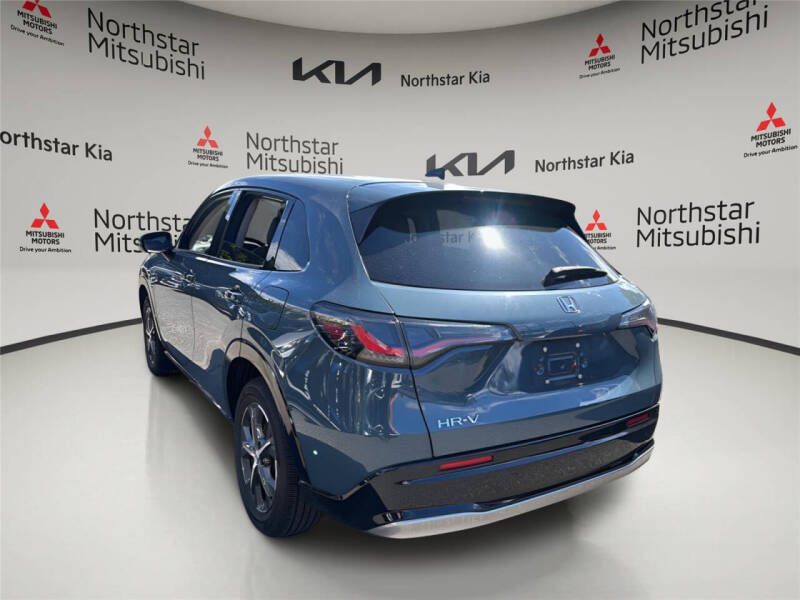 2024 Honda HR-V