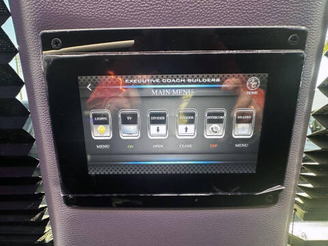 2025 Mercedes-Benz Sprinter Shuttle