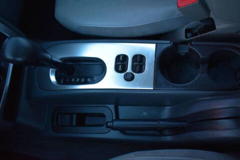 2005 Jeep Liberty Limited