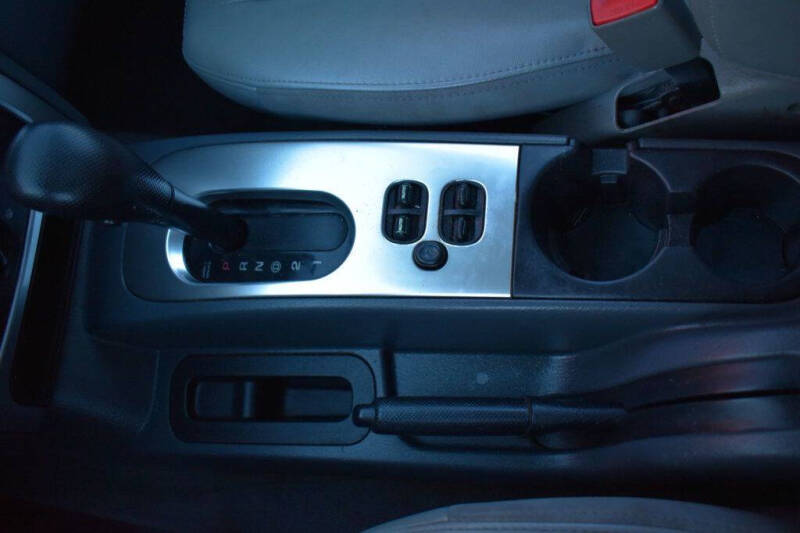 2005 Jeep Liberty Limited