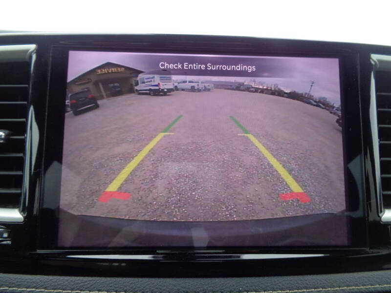 2022 Chrysler Pacifica Touring