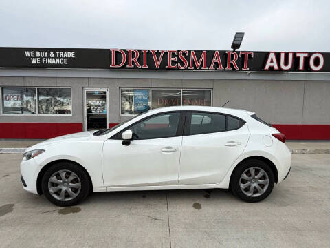 2015 Mazda MAZDA3 i Sport