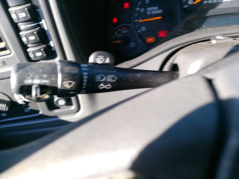 2006 GMC Sierra 2500HD SLE2