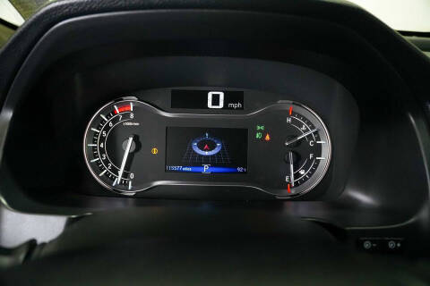 2016 Honda Pilot EX