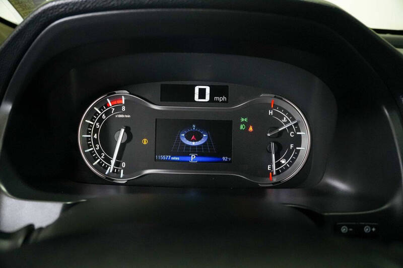 2016 Honda Pilot EX