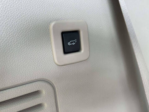 2013 Lincoln Navigator