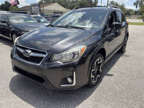2017 Subaru Crosstrek 2.0i Premium