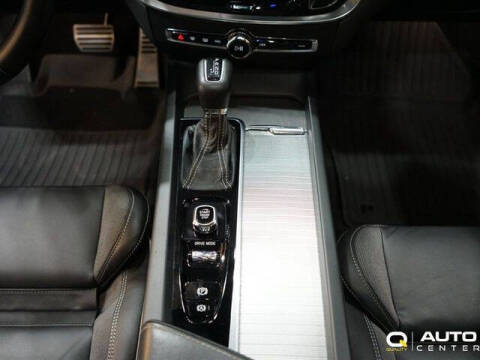 2021 Volvo S60 T5 R-Design