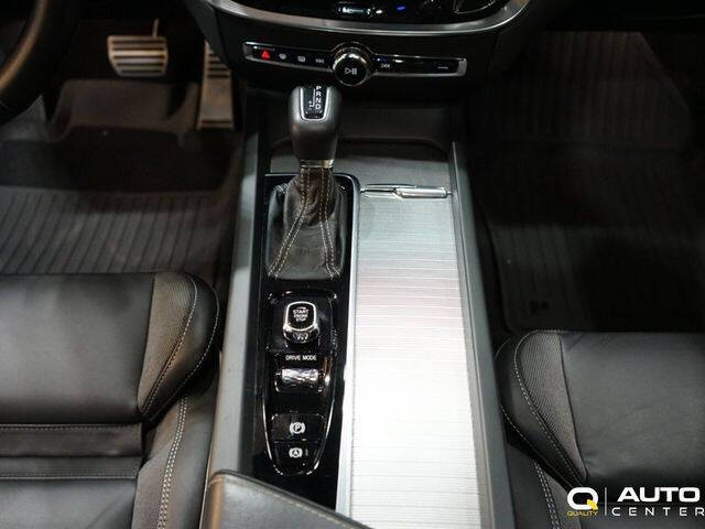 2021 Volvo S60 T5 R-Design