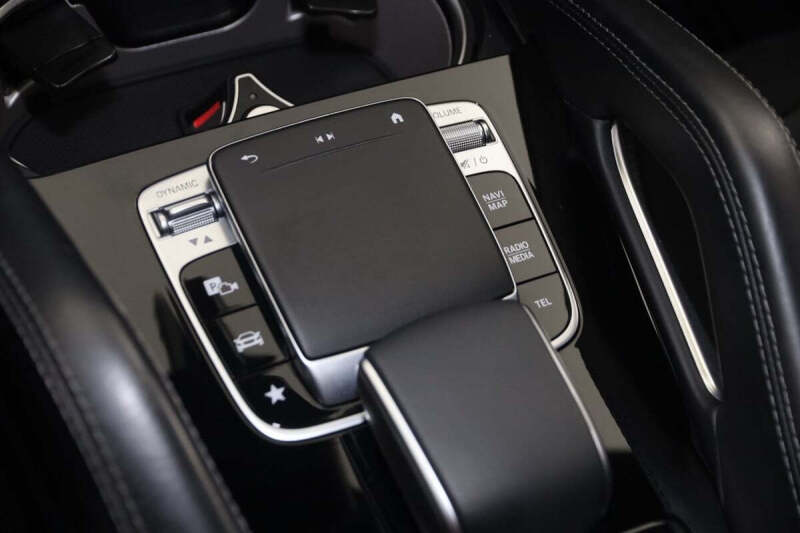 2022 Mercedes-Benz GLE AMG GLE 63 S