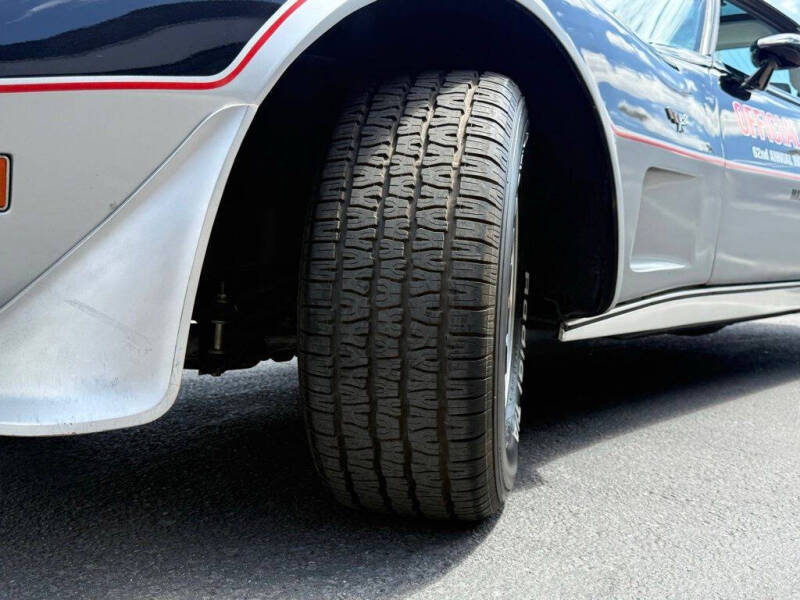 1978 Chevrolet Corvette