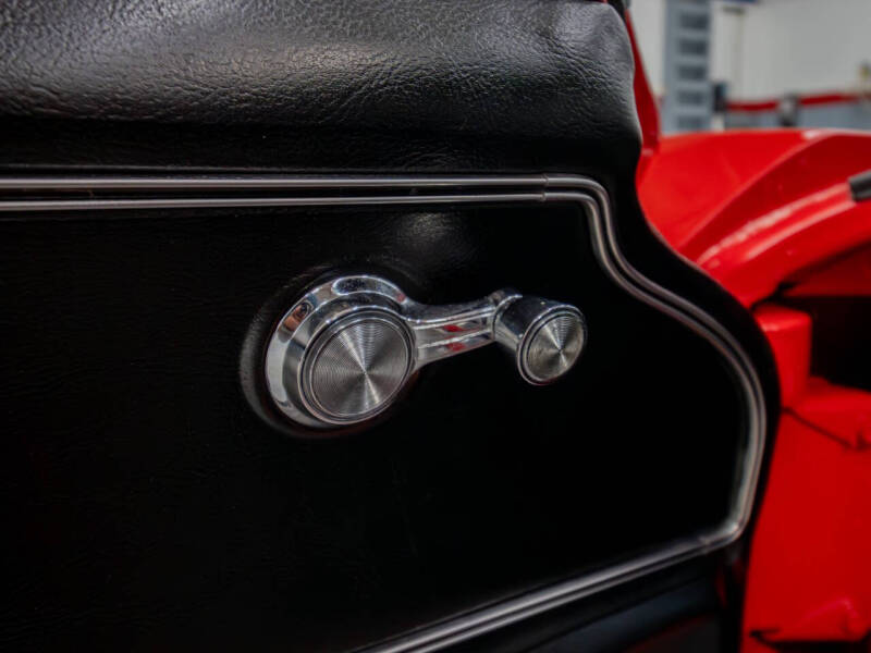 1965 Chevrolet Corvette