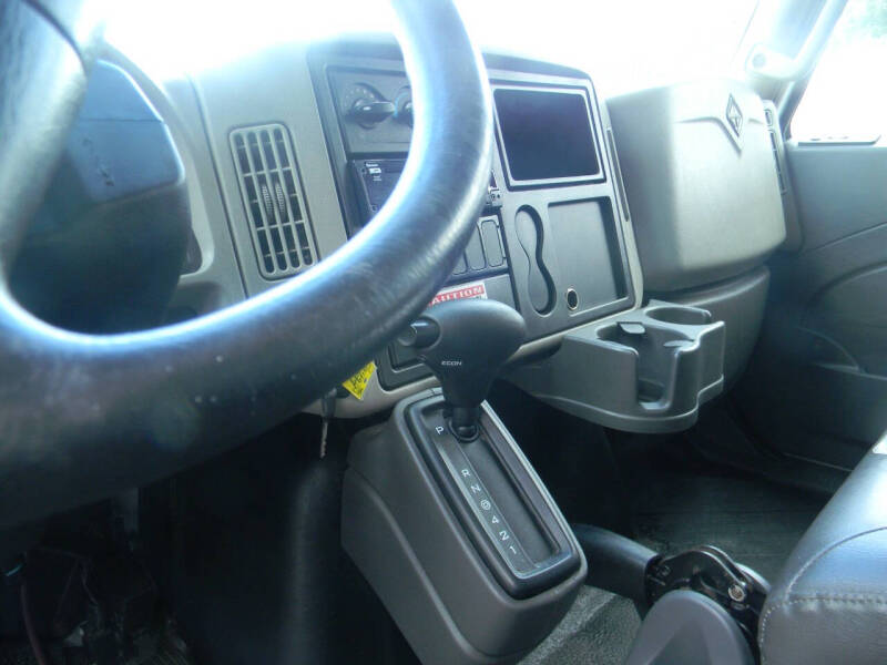 2019 International DuraStar 4300