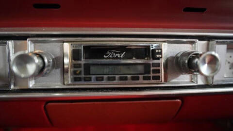 1964 Ford Galaxie