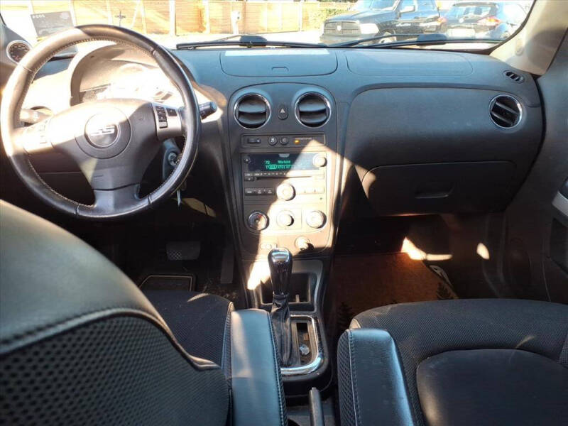 2008 Chevrolet HHR SS