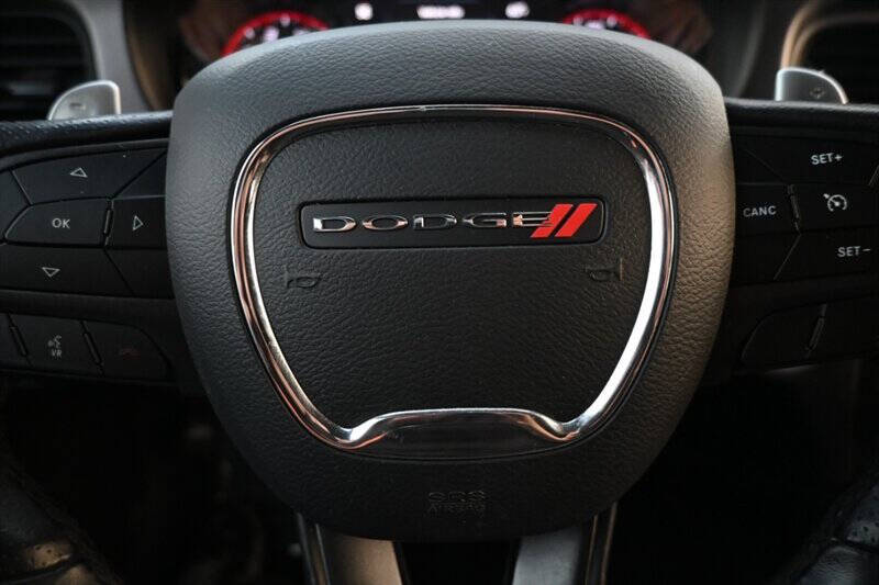 2019 Dodge Charger R/T