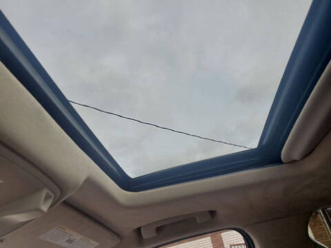 2015 Cadillac Escalade Platinum