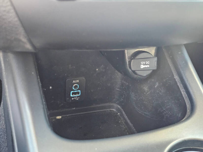 2019 Dodge Journey SE Value Package